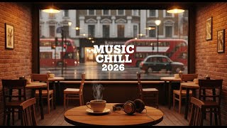 Study & Work Music 📚 Chill Pop for Focus -  (Lyrics)