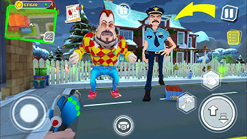 Dark Riddle New Update 17.5.0 | UPDATED STORY ( Mod All Skin ) Dark Riddle Player | Part 13