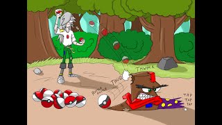 Famous Pokemon Red Episode 13 An Electrifying Performance Wealth