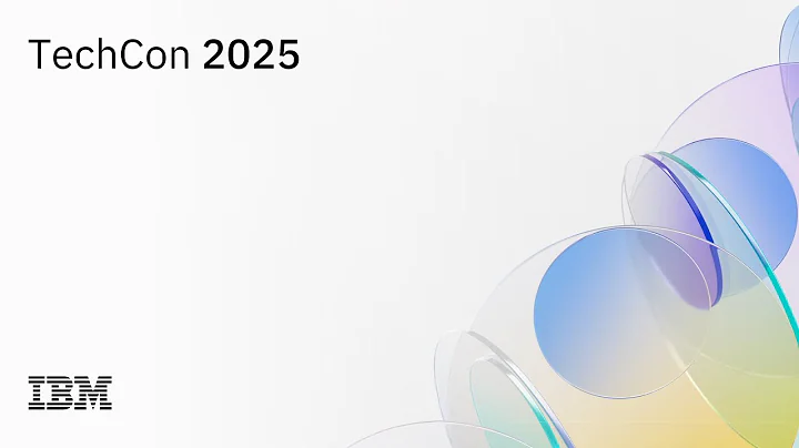 Innovate and build the next generation of cloud-native Java applications | D13 | TechCon 2025