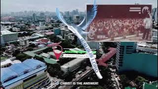 Worship and Healing Service, Live!