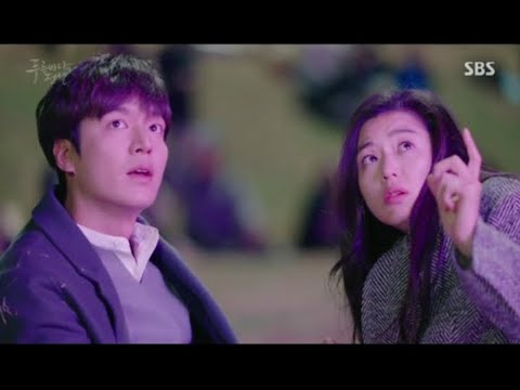 Drama korea romantis episode 1 sub indo