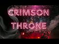 Crimson throne  edm music