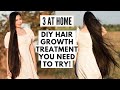 Top 3 At Home DIYs For Faster Hair Growth You Need To Try -Beautyklove