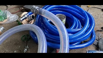 Đầu bơm cơ khí ngọc,kèm dây tưới,béc tưới,dây hút, bệ. gửi khách lào cai hỗ trợ lũ lụt. lh0975992719