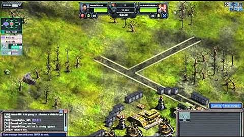 War Commander: How to destroy a Level 30 Rouge base