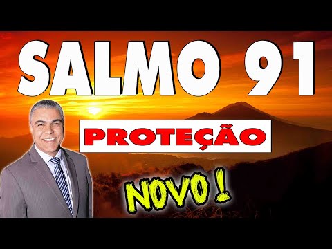 ORANDO SALMO 91