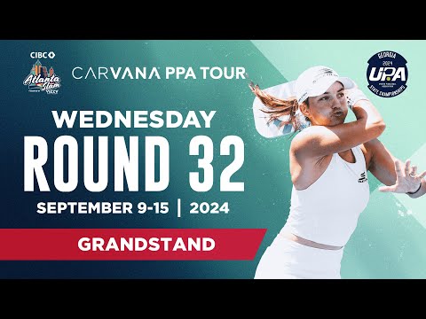 Smith/Kovalova v Geut/Jones