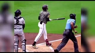 High Quality Fernando Tatis Jr Clips For Edits-180P