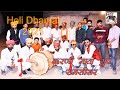 Rang jino re rathore thari mahfil ko dhamal karnimata group ramsisar