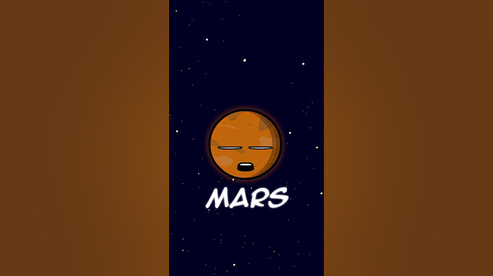 Facts About Planets #planetballs