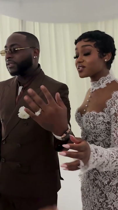 AND IT IS DONE # DAVIDO # CHIVIDO 2025