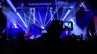 DJ SASH! - Live Set in Slovakia