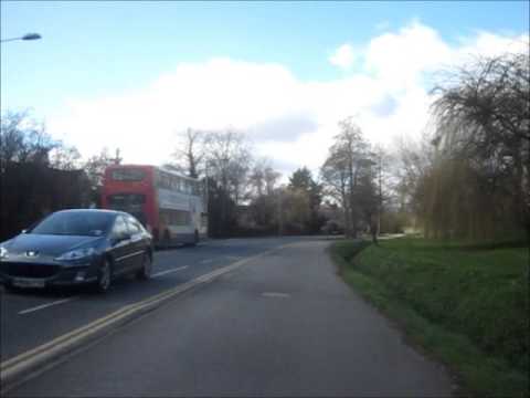 Madingley Road Cyclepath (West) clips for crocs