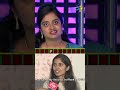 #shorts - Civils 3rd Ranker Ananya Reddy in ETV Champion Program