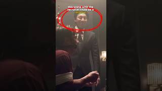 Recruiter Crack Up During Filming. Making Of Squid Game Season 2