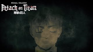 Attack on Titan Final Season - Ending | Shougeki