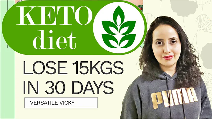Vegetarian Keto Diet Plan For Weight Loss | How to Do Vegetarian Keto - The Complete Guide
