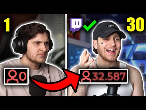 Video: Werden Twitch-Streamer für Abos bezahlt?