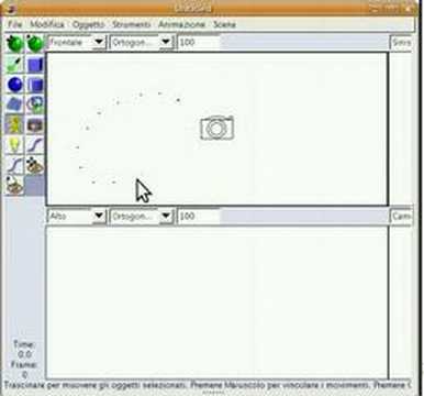 Fast3d multistroke release 0.1
