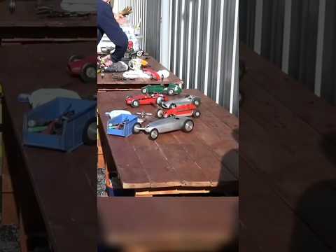 Эти игрушки разгоняются быстрее, чем ты думаешь