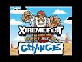 CHANGE (HardCore/Punk Canada) - live Xtreme Fest 31/07/2022