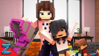 BABY Aphmau! (Minecraft Animation)