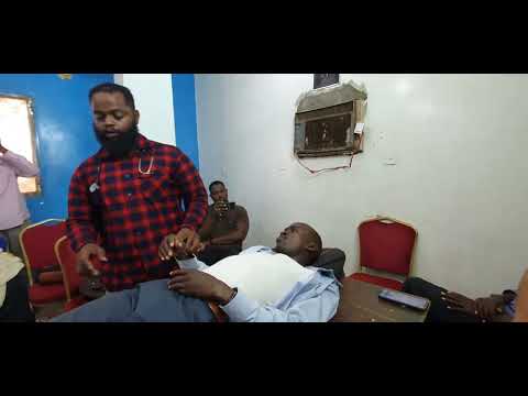 Cardiovascular Examination (Pediatric