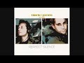 Blank &amp; Jones feat. Bobo - Perfect Silence (Maxi-Single)