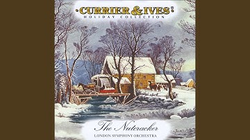 Journey Through the Snow