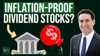 Top Dividends for INFLATION - Protect Yourself NOW