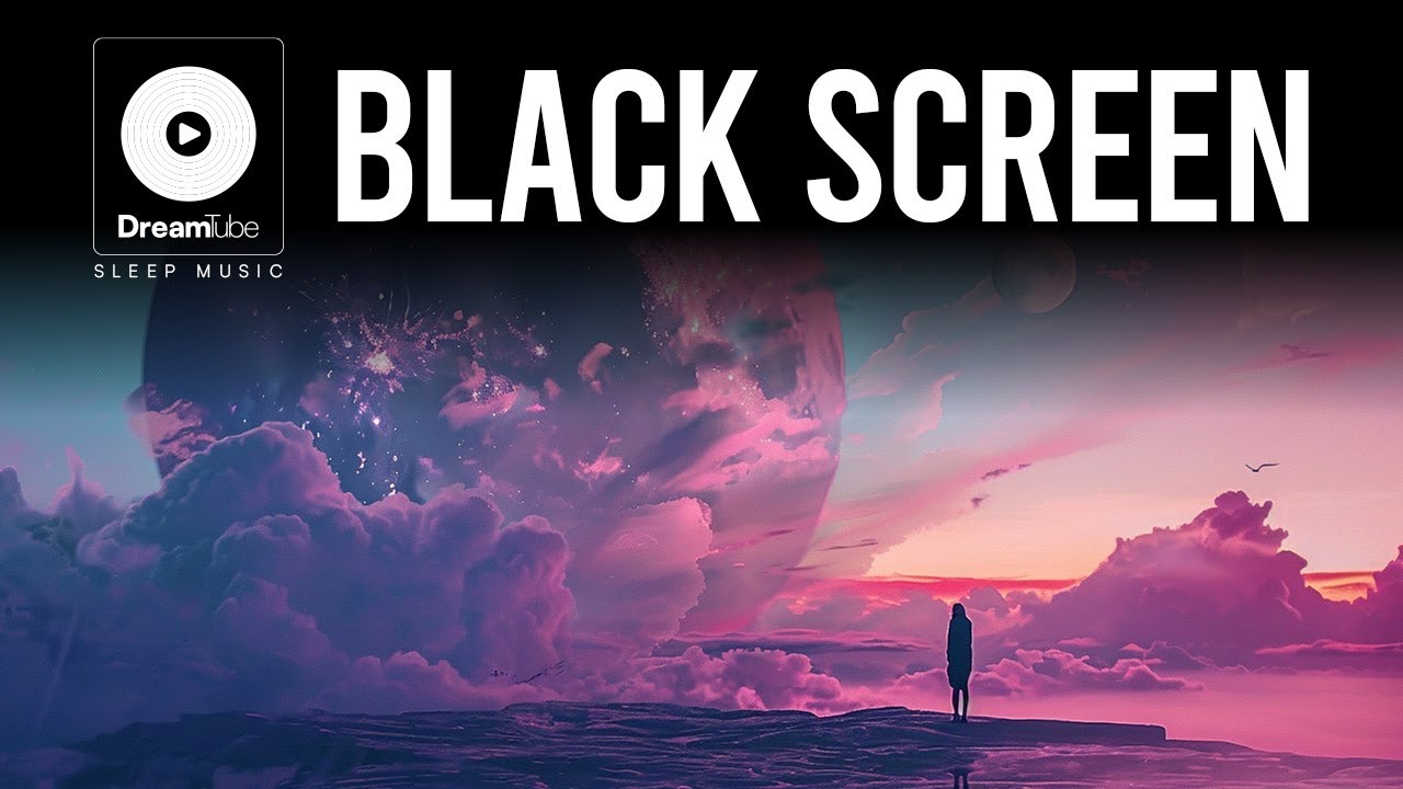 Dreaming Distant Worlds - Divine Breath Meditation Music for Yoga and Inner Stillness