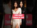 Iconic Women: Then &amp; Now – Shannen Doherty, Nicole Kidman, Rihanna &amp; More!😊