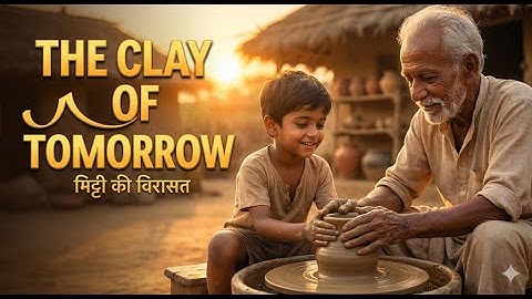 The Clay of Tomorrow | A Heart Touching Short Story About Roots