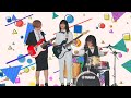 黒子首 / トビウオ愛記 -OFFICIAL MUSIC VIDEO-