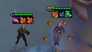 [08/21/2026] - VOD - SET 18 PBE (Enchanted Wilds:TFT)