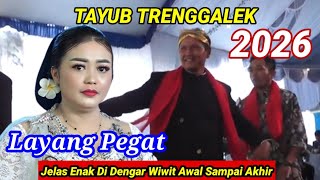 Layang Pegat Tayub Putra Dewa Asli Trenggalek Jelas Mantap Di Dengar Sdanai Akhir