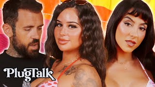 Jacqueline Valentine’s Craziest Strip Club Story - MIND BLOWING