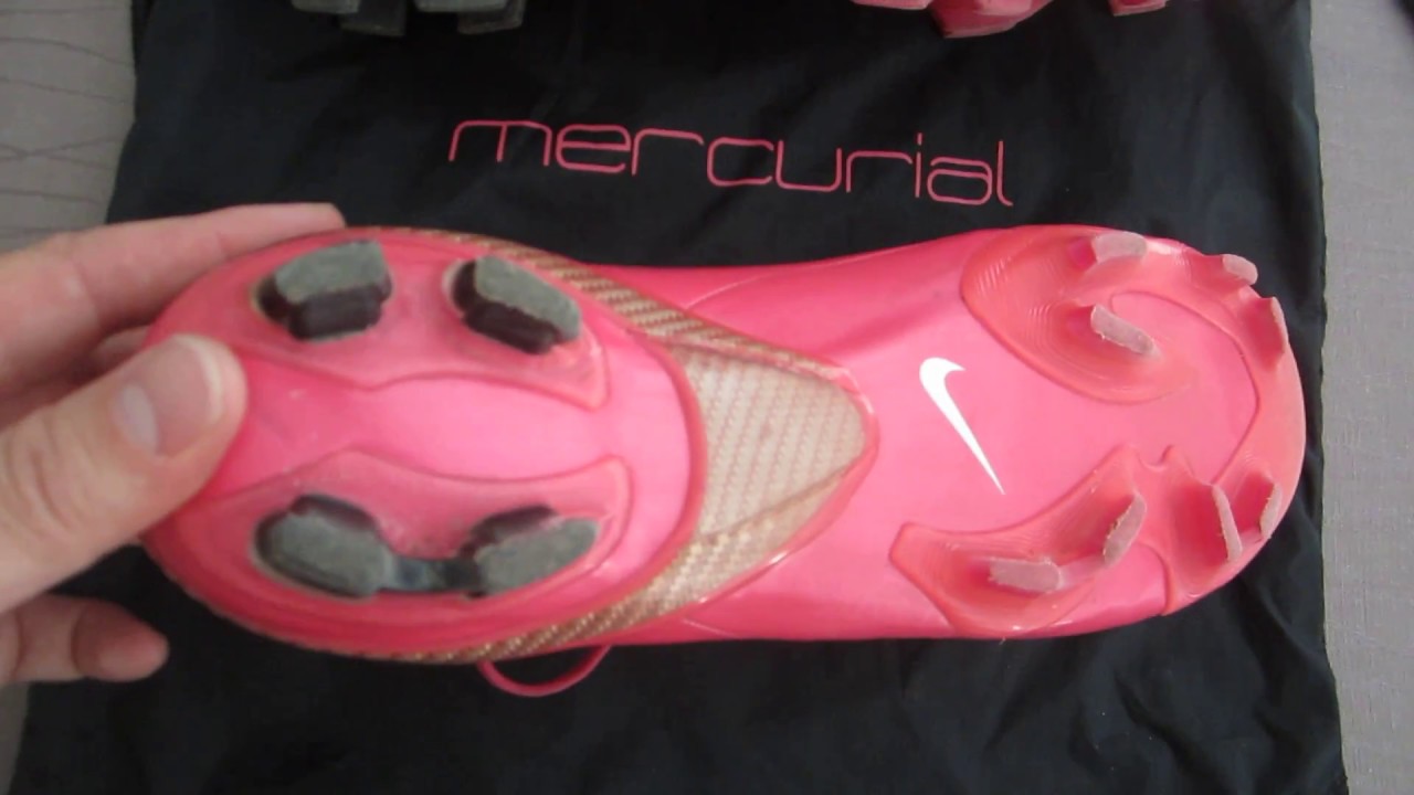 Cheap Nike Mercurial Vapor XII Elite SG PRO CR7 Chapter 6