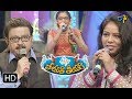 Padutha Theeyaga | 25th June 2017| Full Episode | ETV Telugu