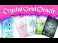 CRYSTAL GRID ORACLE 