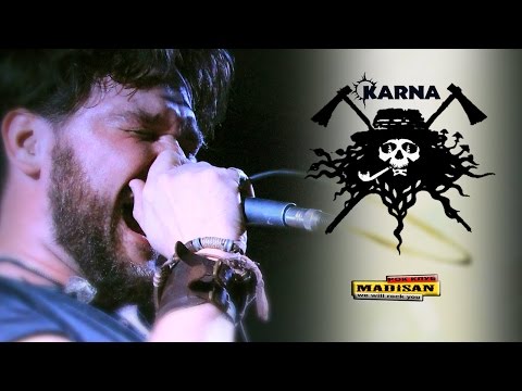 Karna - За Тебе Кров Моя