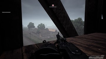 Post Scriptum Driel S02 gameplay