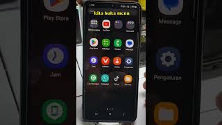 Cara Cek IMEI dari Hp Samsung semua Merek Samsung subscribe youtuber shorts samsung tutorial