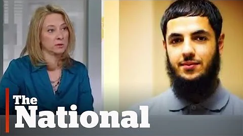 Ottawa Men Facing Terror Charges | What We Know