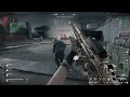 Delta Force Global (PS) SS9 Warfare #7 SHAFTED May 2026