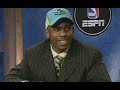 Relive the moment Chris Paul got drafted by the New Orleans Hornets in the 2005 NBA draft!