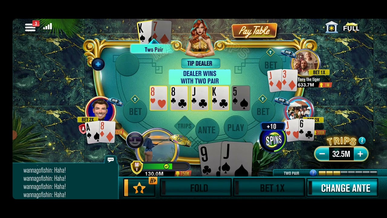 Wow Wsop Free Poker Game Is Fake And Rigged As F So Illegal Criminal Wow wsop free poker game is fake and rigged as f so illegal criminal