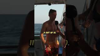 Tidal Boat Party Zante Reviews ⭐️⭐️⭐️⭐️⭐️ #zante #zantebible #zante2024 #zante2025