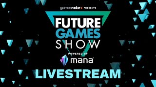 The Future Games Show Livestream I Summer of Gaming 2022